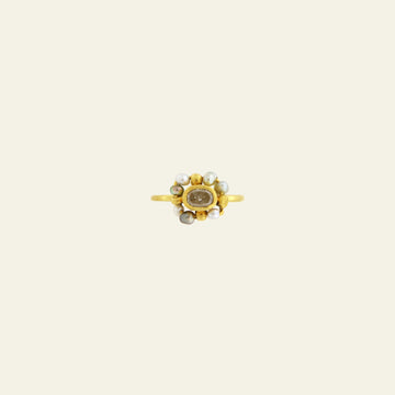 anello bizantino